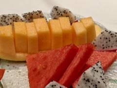 -胜记酒家·风味线(南山花园城店)