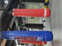-拳盛时代拳击俱乐部(北京路店)