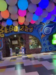 -宝燕乐园(闵行旗舰店)