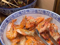 -日丰园海肠水饺·老字号大连海鲜(和平广场店)