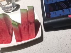 -海底捞火锅鲜切牛肉主题店(长寿路店)