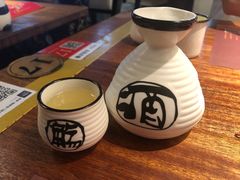 -吉·拾串烧烤专门店(领show天地店)