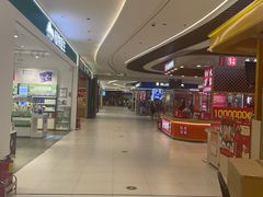 -永辉超市(鲁谷店)