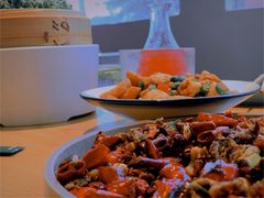 -苦尽酒馆·川菜(鼓楼店)