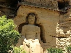 -炳灵寺世界文化遗产旅游区