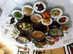 android_upload_pic-柳沟豆腐宴69号福豆堂