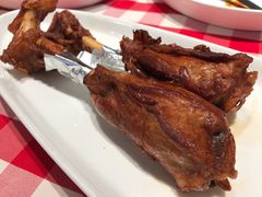 -西贝(上海我格广场店)