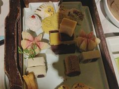-四世同堂·京菜·烤鸭(双井店)