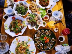 -Draft Beer Restaurant & Bar