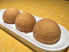 -蔡澜点心·粤菜(海印都荟城店)