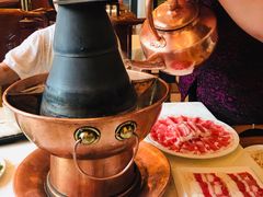 -东来顺饭庄(天坛店)