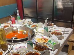 -蛙一刀·麻椒鱼火锅(金仙桥店)