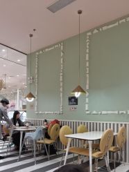 -奈尔宝·儿童乐园·亲子餐厅(华采天地店)