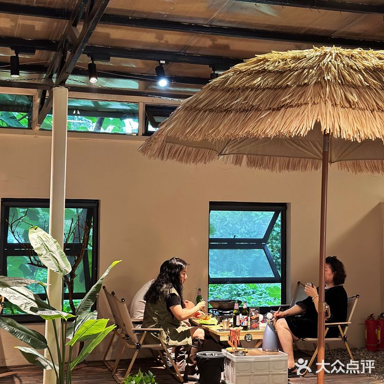 属实是七夕最佳了！辣火锅各种美食这里都有