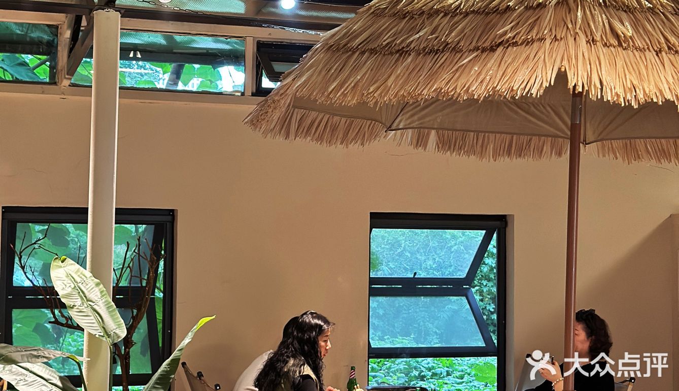 属实是七夕最佳了！辣火锅各种美食这里都有