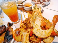 -拉蒂娜·巴西牛排馆 Latina·Brazilian Steakhouse(陆家嘴旗舰店)