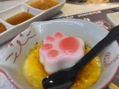 -猫爪爪原切自助烤肉(观音桥阳光世纪店)
