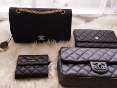 -CHANEL(恒隆广场店)