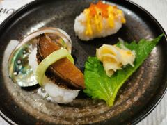 -曙亚洲餐厅-重庆富力艾美酒店(南坪万达广场店)