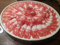 -快乐小羊·内蒙牛羊肉火锅(流花中心店)