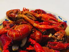 招牌虾-老长沙龙虾馆(罗湖店)