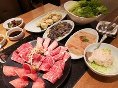 -协成海鲜火锅(情侣路店)