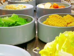 -大橘元自助回转火锅(天河新天地店)