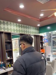 -Joker先生·男士理发馆