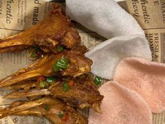 -芳满庭粤菜餐厅(丹阳吾悦店)