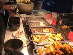 -The COOK·厨餐厅·自助餐(浦东嘉里大酒店)