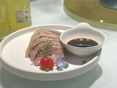 -南山饭店(阳明古镇店)