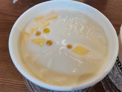 爆爆珠豆花-一品豆花(光谷天地店)