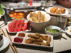 -海底捞火锅(团结桥店)