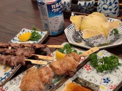 -哥哥の深夜食堂(红松东路店)
