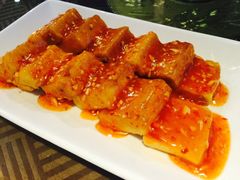 -刘胖子家常菜·蹄花焖藕(中南店)