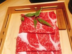 -锦和牛·炭火烧肉(ICC太和里店)