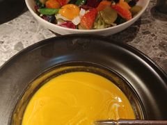 -芭莉与彩虹西餐厅(成都合生汇店)