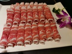 -鼓楼东街老火锅(鼓楼店)