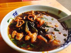 -富贵面馆(镇坪路店)