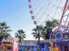 -三亚海昌梦幻海洋不夜城