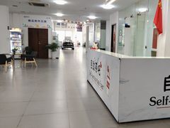 -协通上汽大众(青浦店)