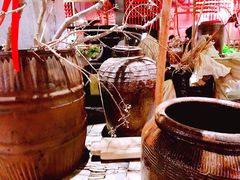 -几荷·恰似故人来(秀水广场店)