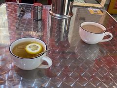 -華叔茶記