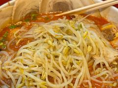 -金太郎拉麵