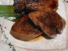 厚切酱烤牛舌-有喜屋·深夜食堂(环宇荟店)