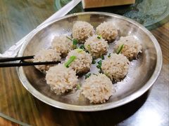 手工肉果-朗妈私房菜(婺女州店)