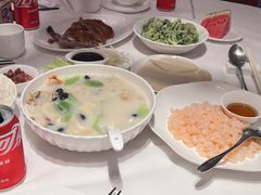 -洋洋中餐馆·SINCE 1997(龙湖星湖天街店)