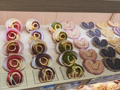 -邵万生食品公司(南京东路店)