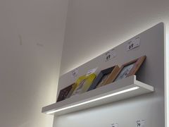 -海马体照相馆(大连柏威年购物中心店)