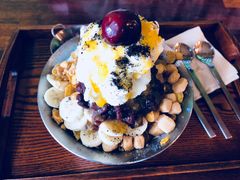 -Dudart Cafe(城山日出峰店)